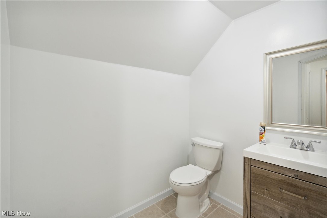 Oak Park - Residential