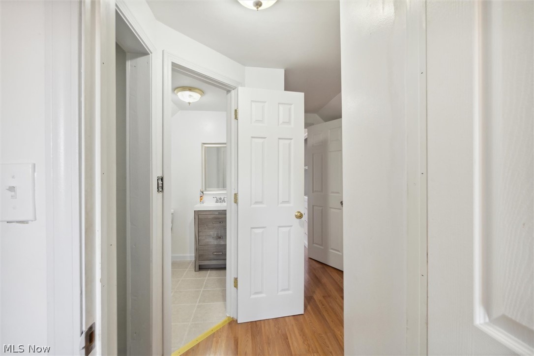 Oak Park - Residential