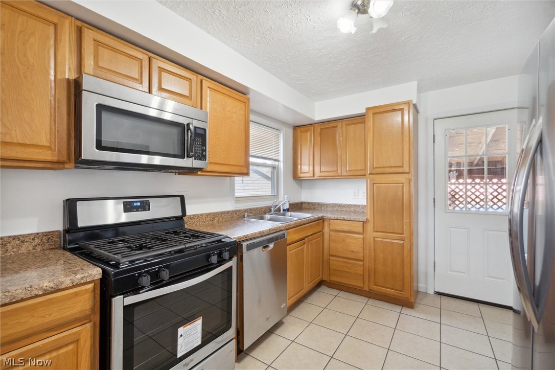 Oak Park - Residential