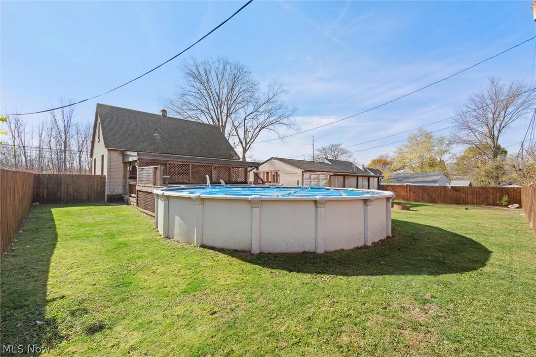 Oak Park - Residential