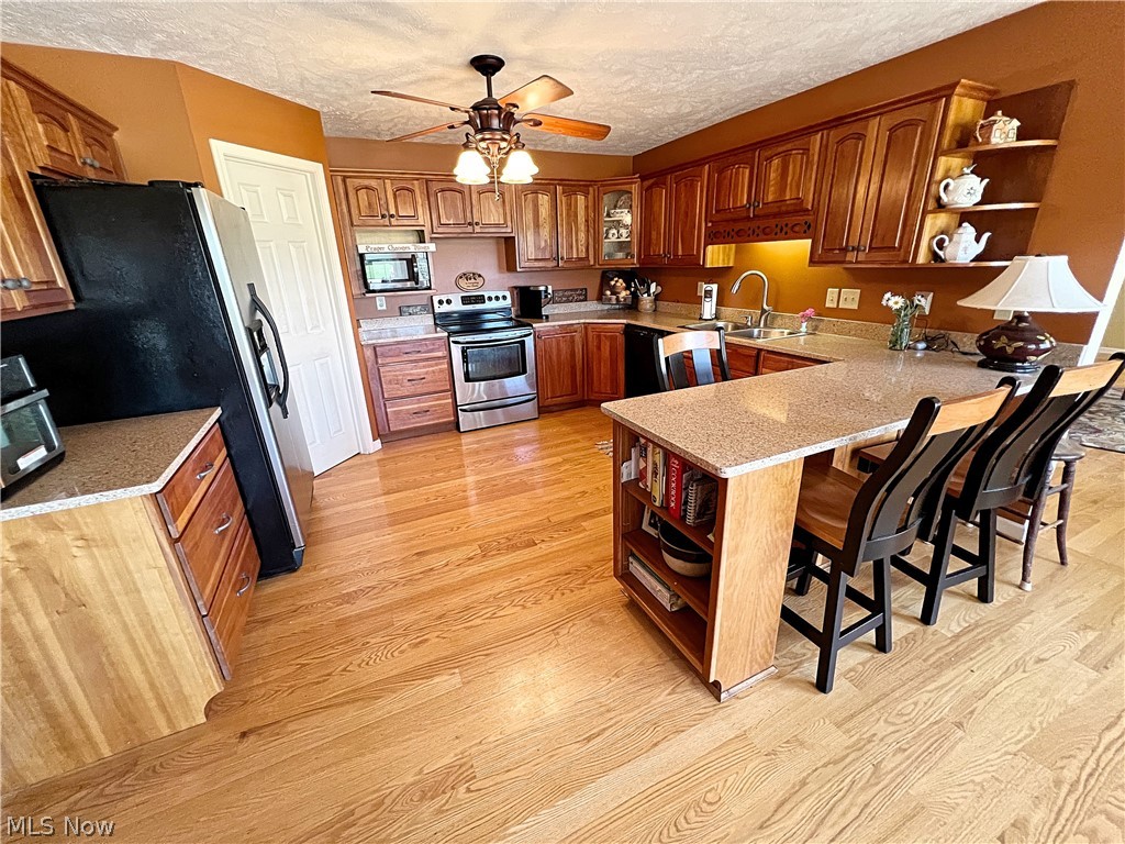Claridon Sec 06 - Residential