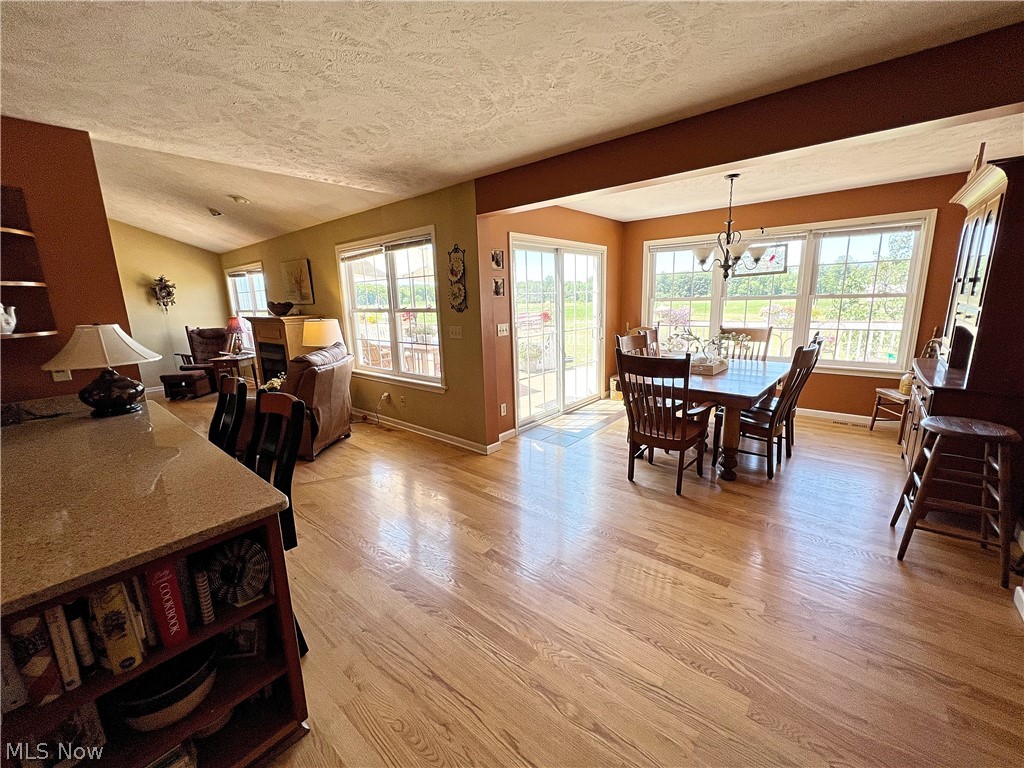Claridon Sec 06 - Residential