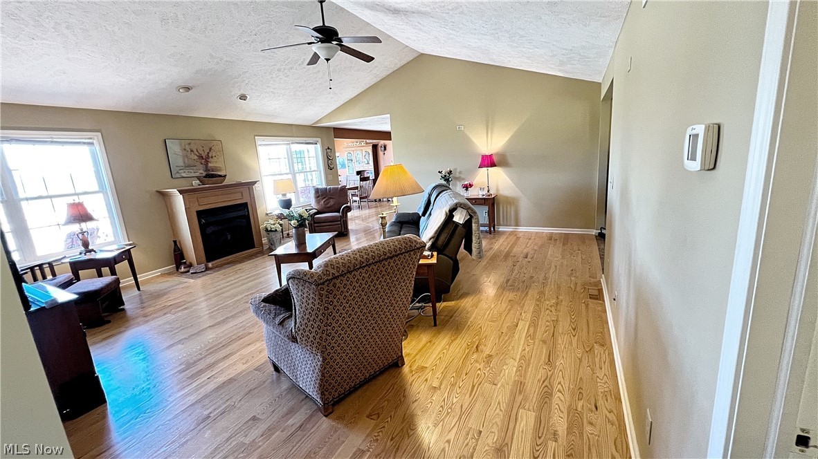 Claridon Sec 06 - Residential