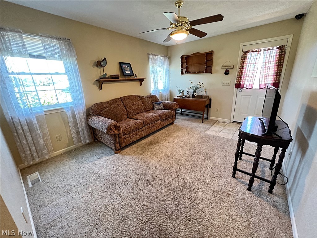 Claridon Sec 06 - Residential