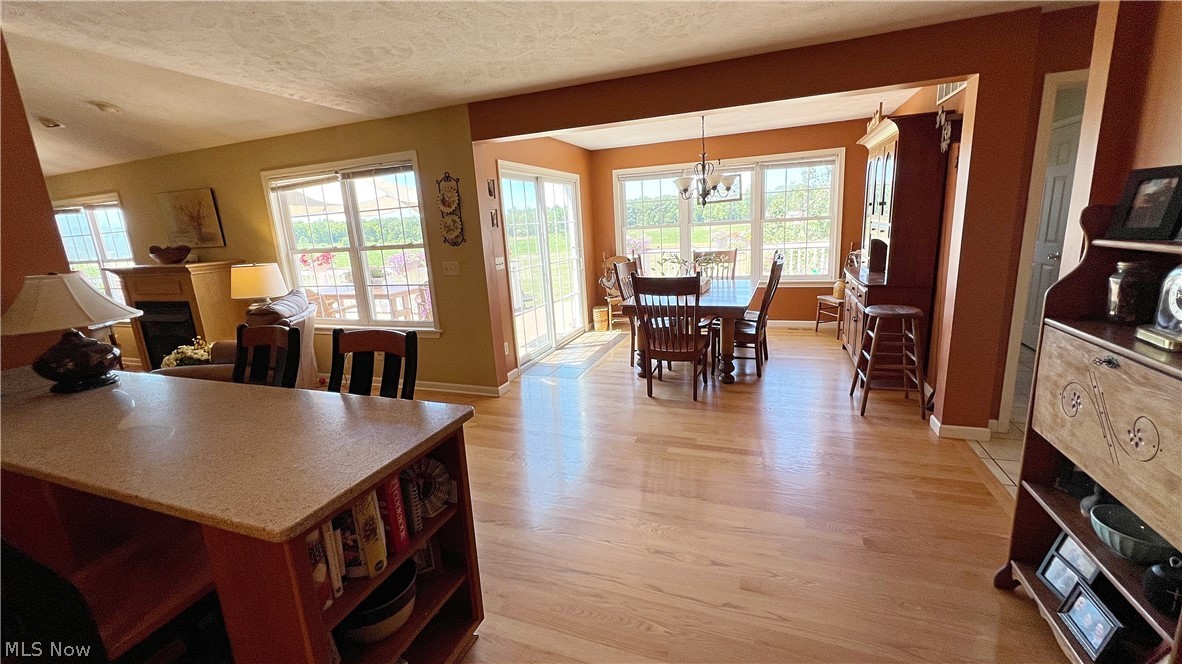 Claridon Sec 06 - Residential