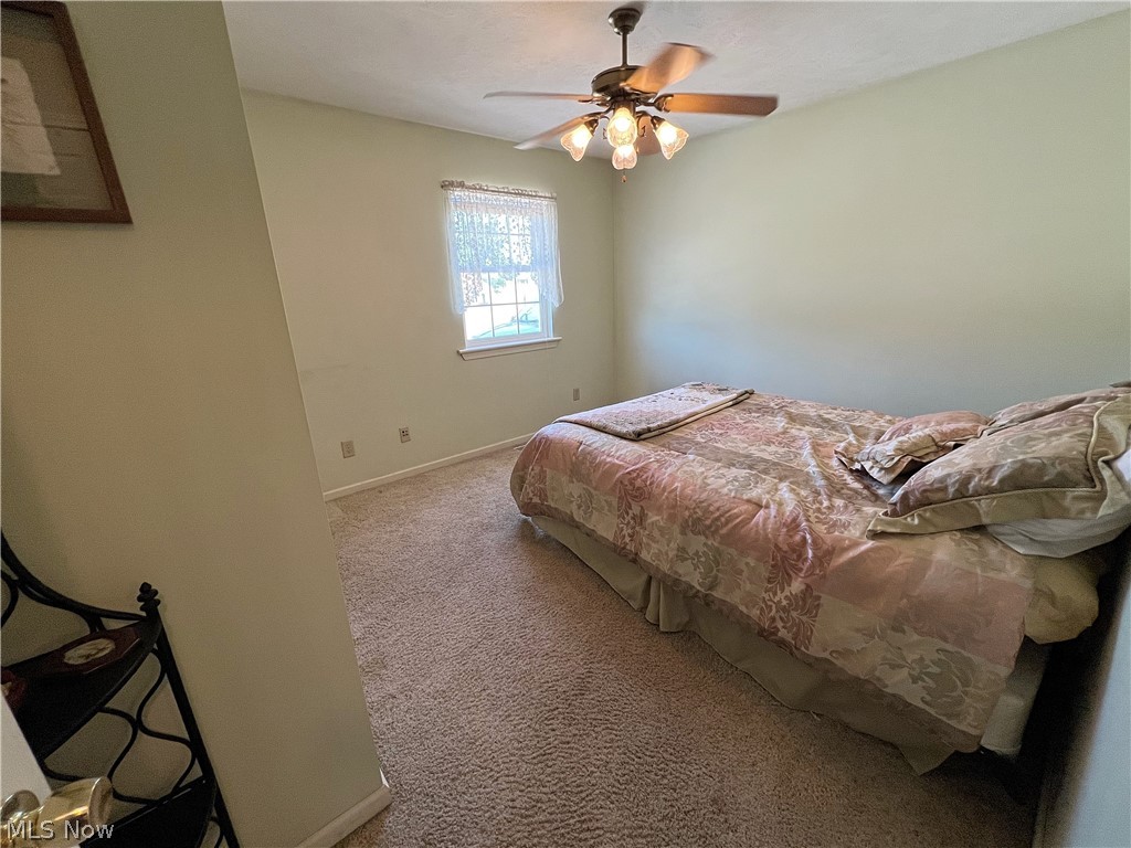 Claridon Sec 06 - Residential