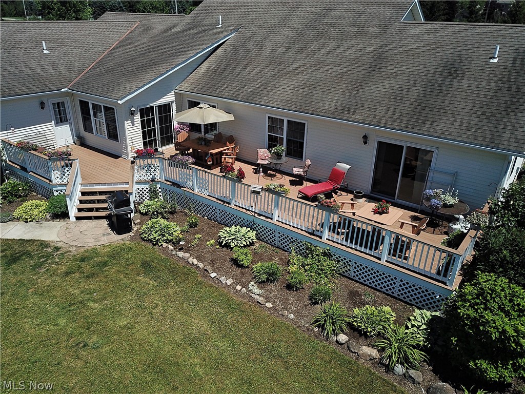 Claridon Sec 06 - Residential