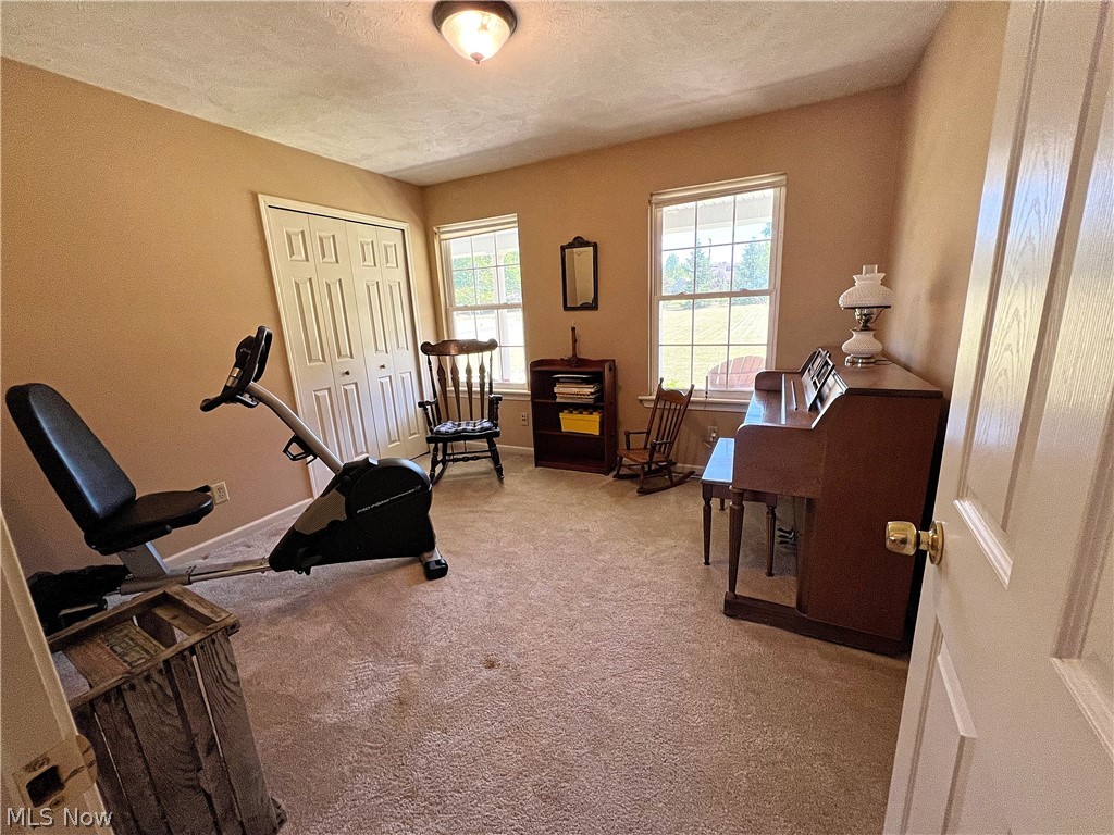 Claridon Sec 06 - Residential