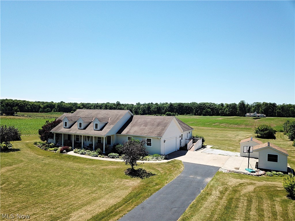 Claridon Sec 06 - Residential