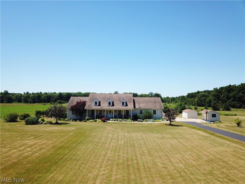 Claridon Sec 06 - Residential