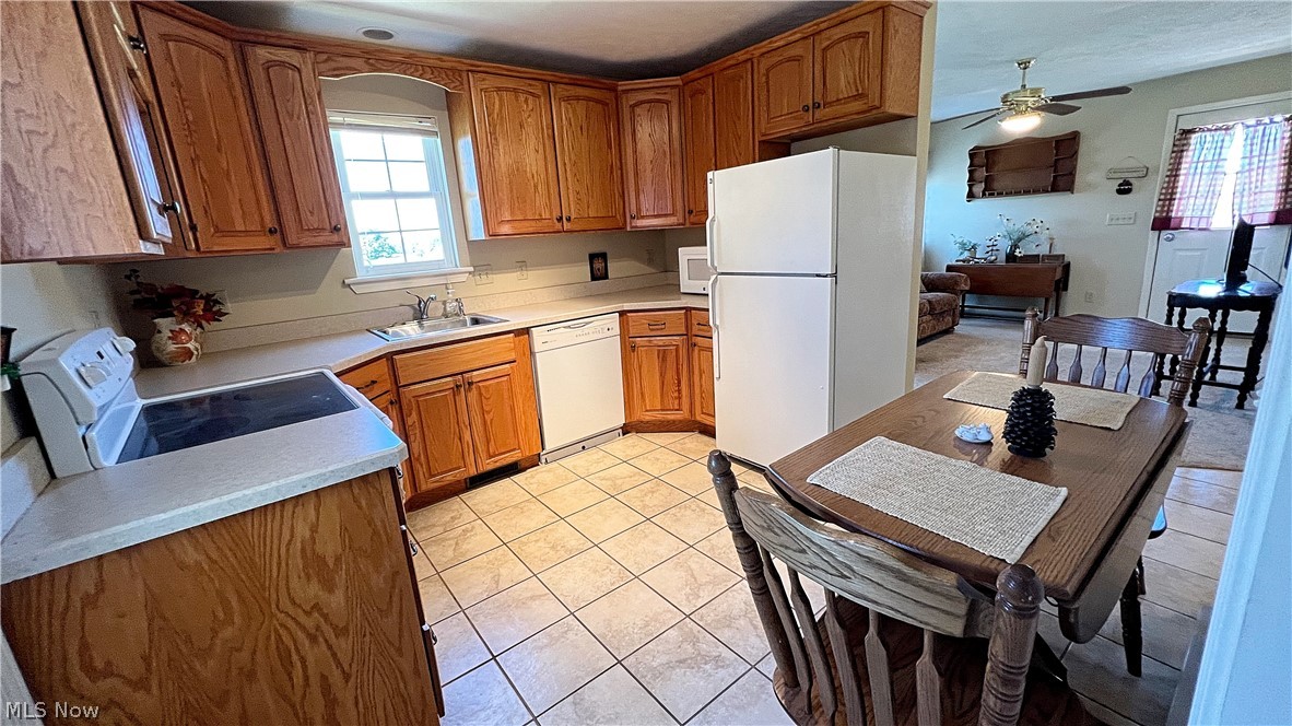 Claridon Sec 06 - Residential