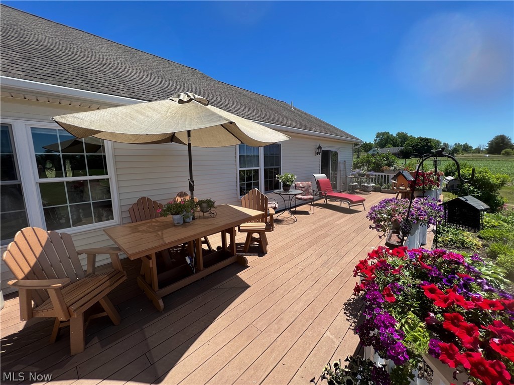 Claridon Sec 06 - Residential