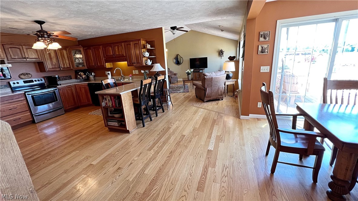 Claridon Sec 06 - Residential