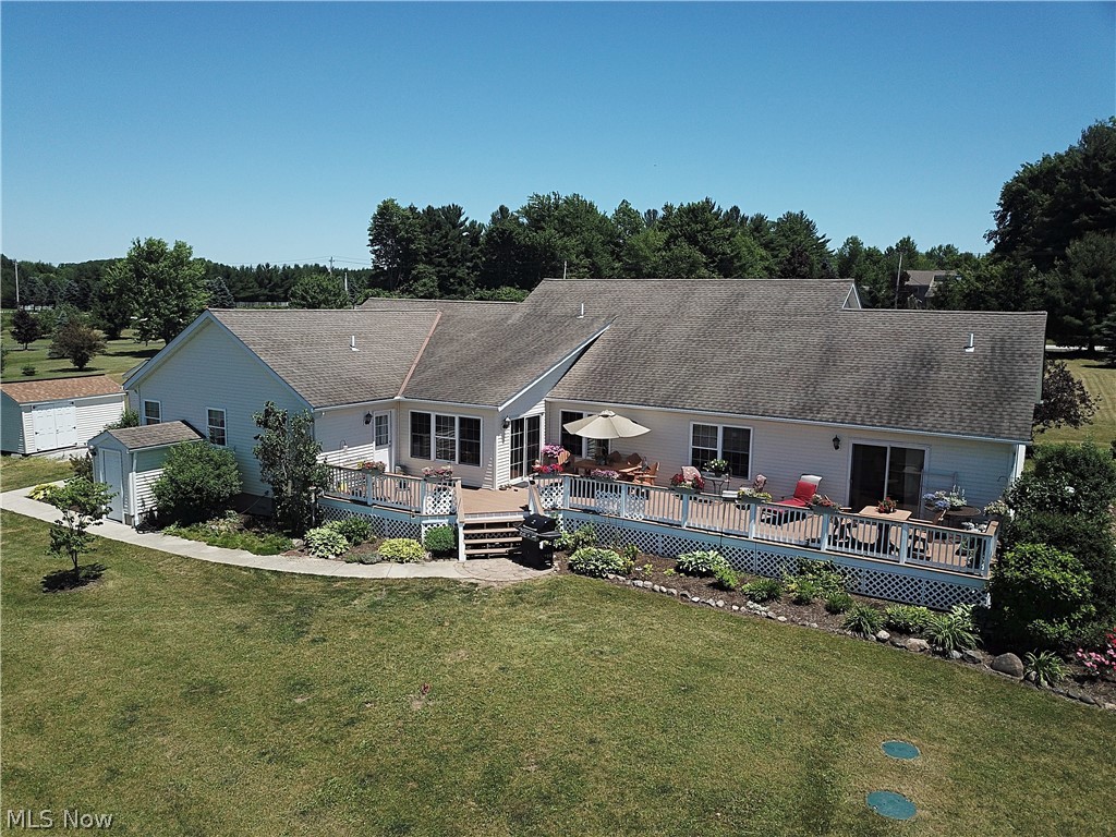 Claridon Sec 06 - Residential