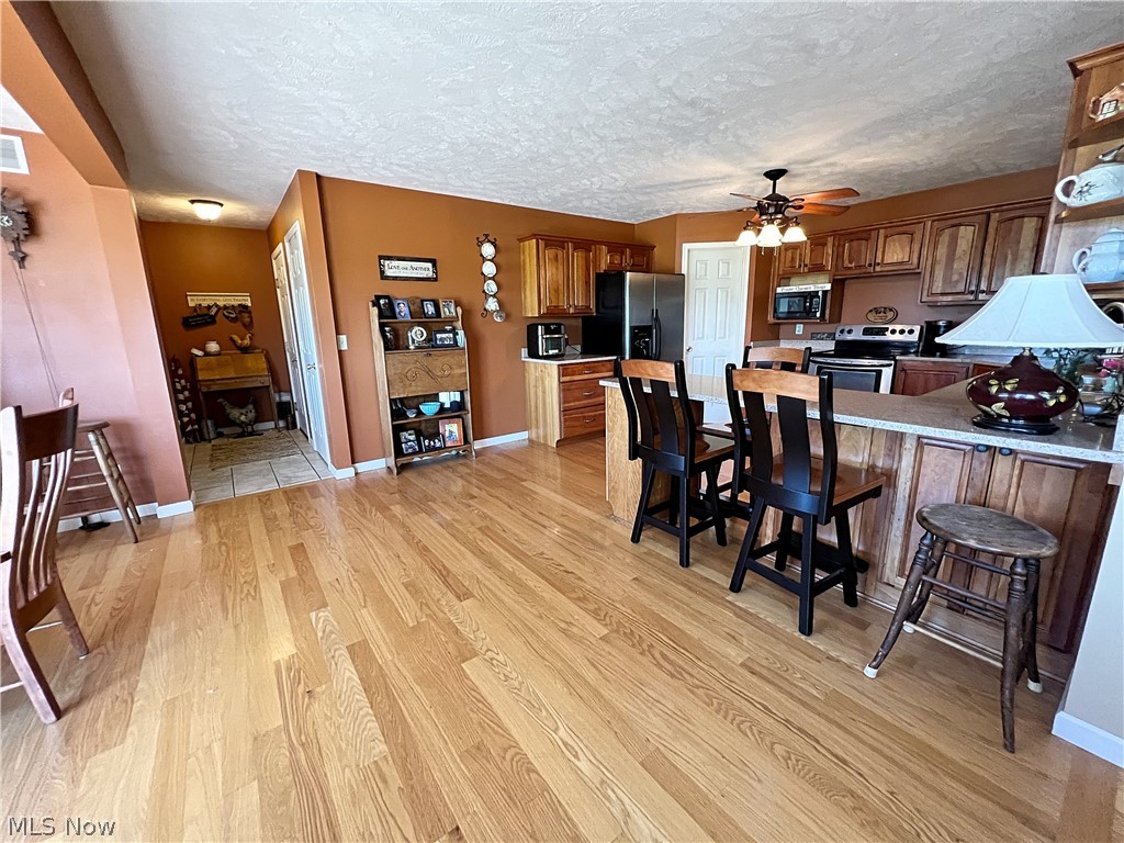 Claridon Sec 06 - Residential