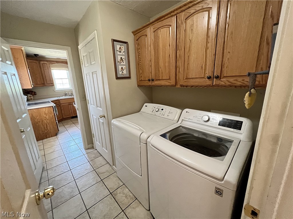 Claridon Sec 06 - Residential