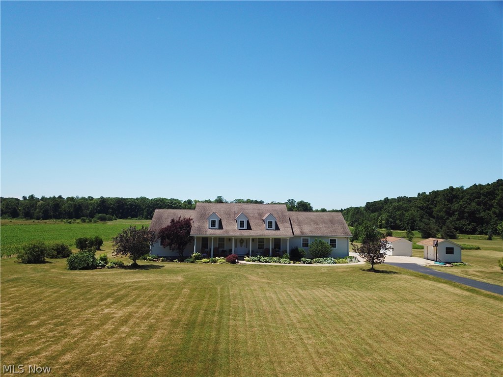 Claridon Sec 06 - Residential