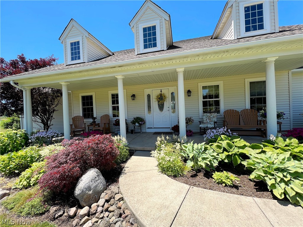 Claridon Sec 06 - Residential