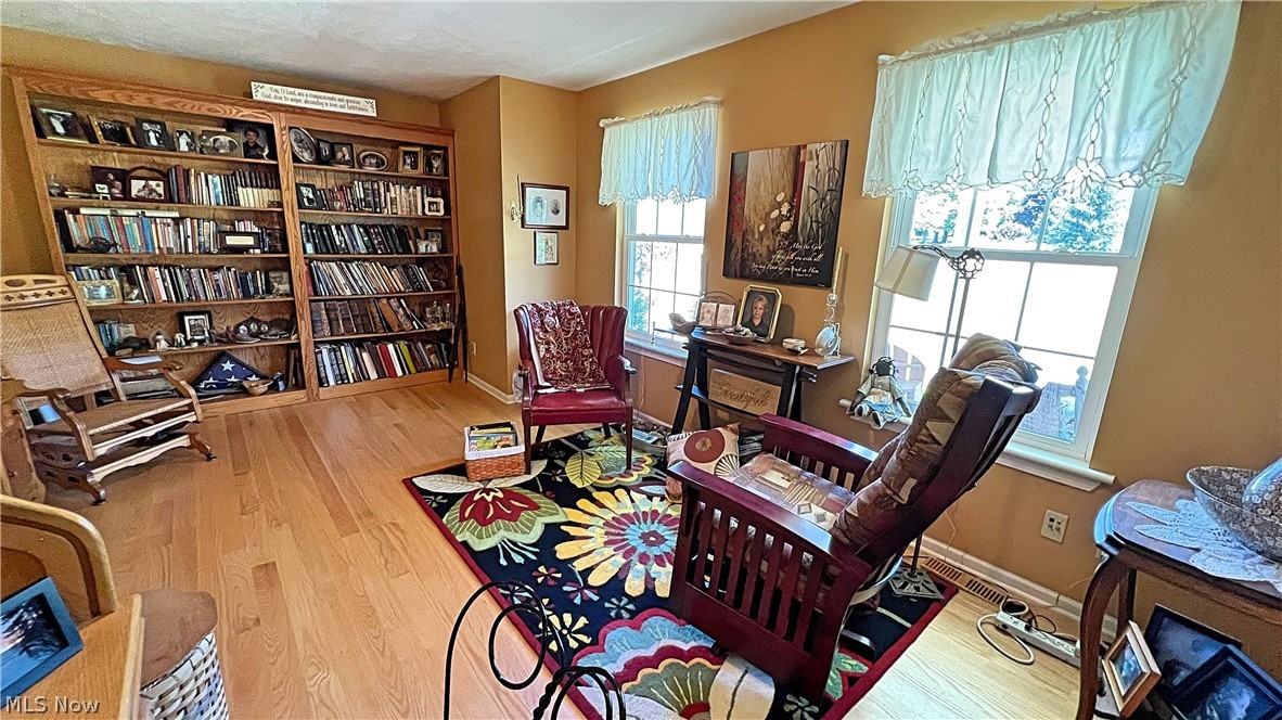 Claridon Sec 06 - Residential