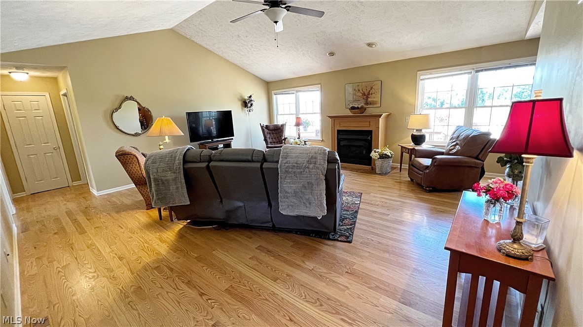 Claridon Sec 06 - Residential
