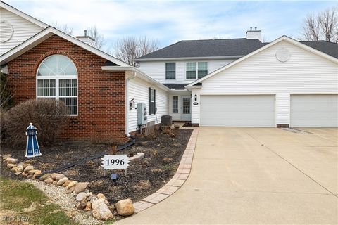 1996 Marsh Lane, Painesville Township, OH 44077 - #: 5095978