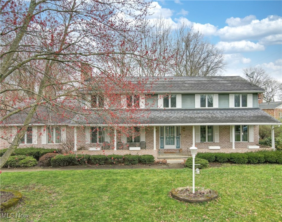 1243 Danbury Road, North Canton, Ohio image 1
