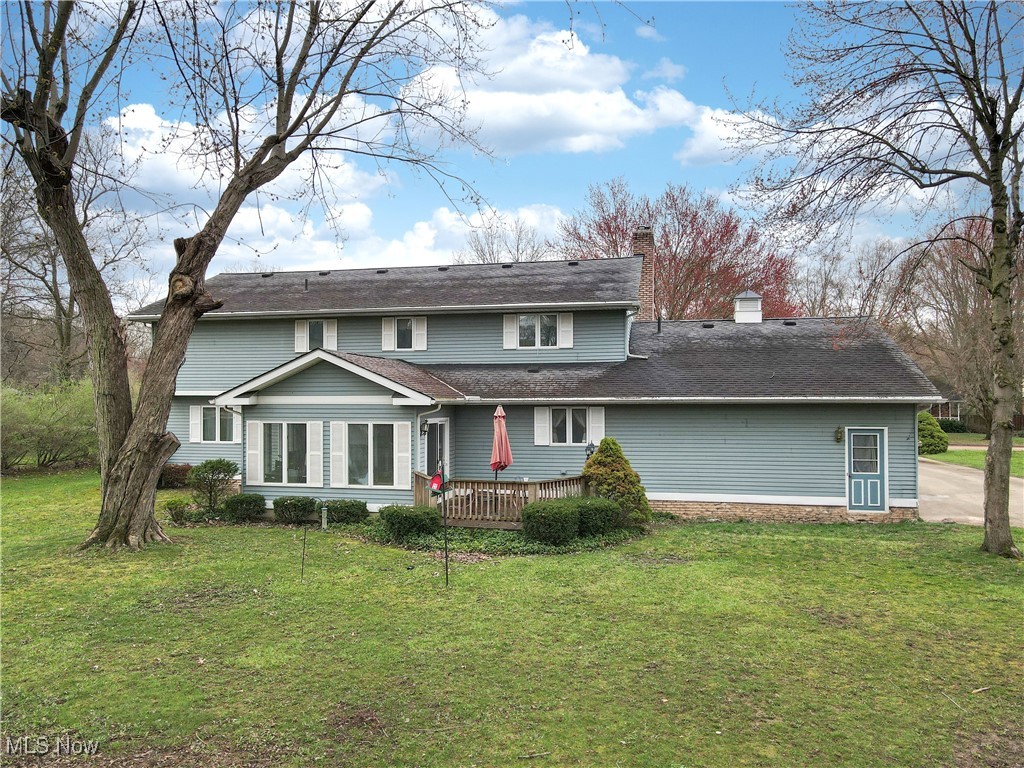 1243 Danbury Road, North Canton, Ohio image 35