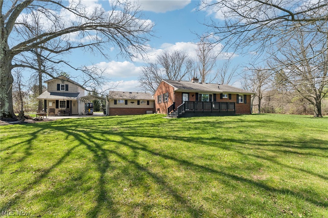 Aurora - Residential