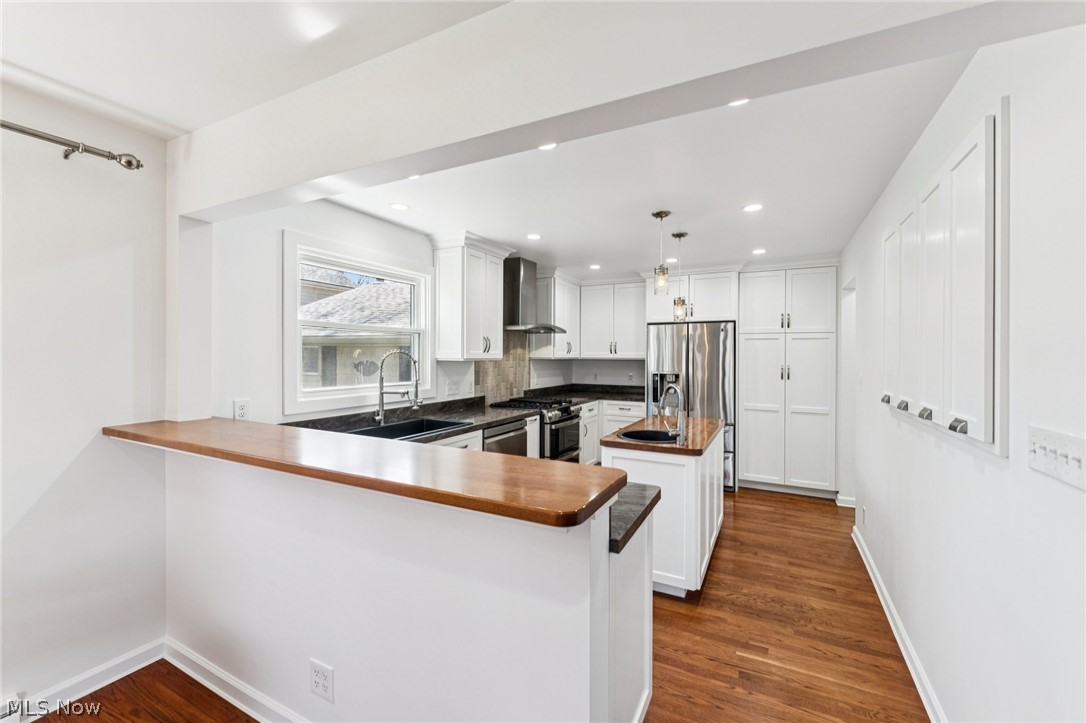 Aurora - Residential