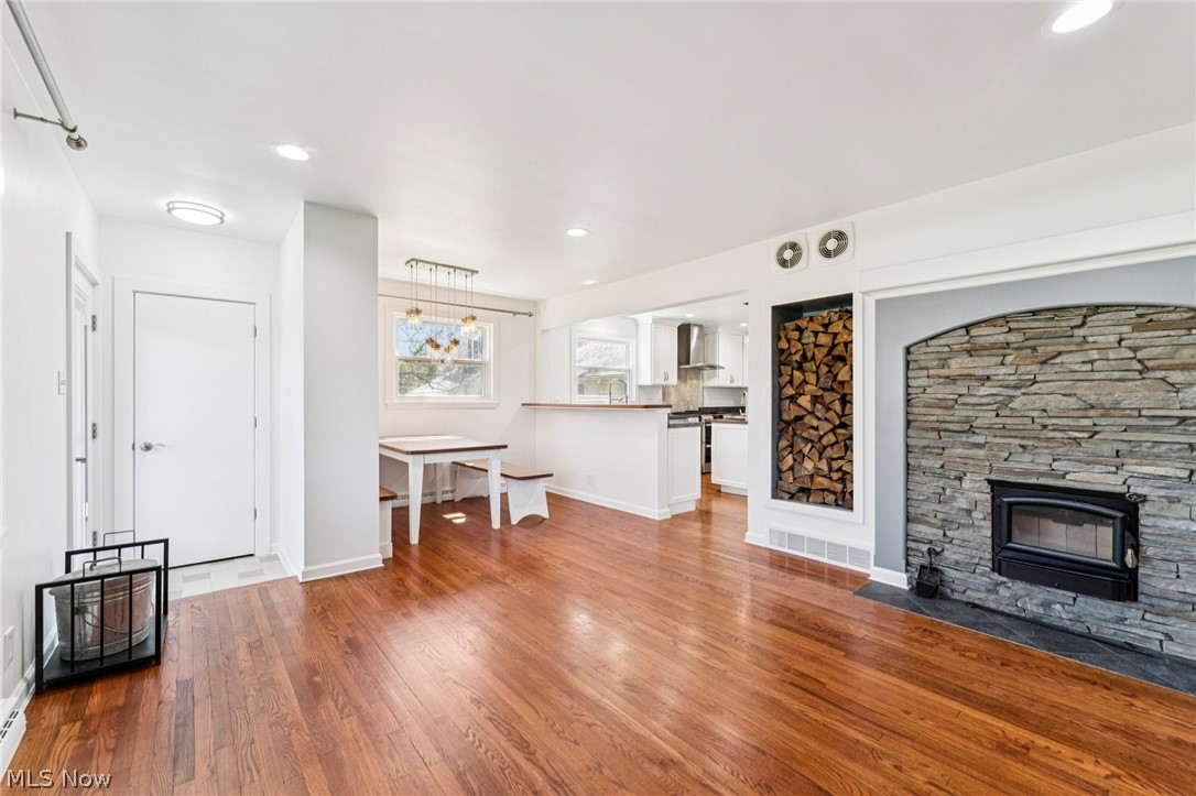 Aurora - Residential