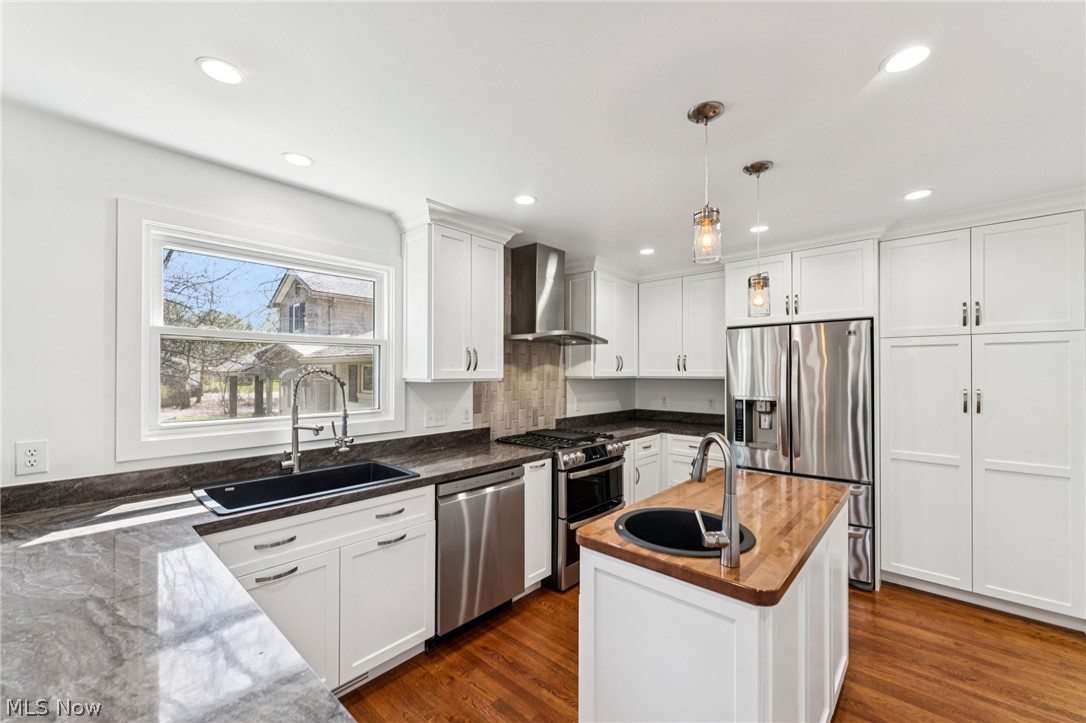 Aurora - Residential