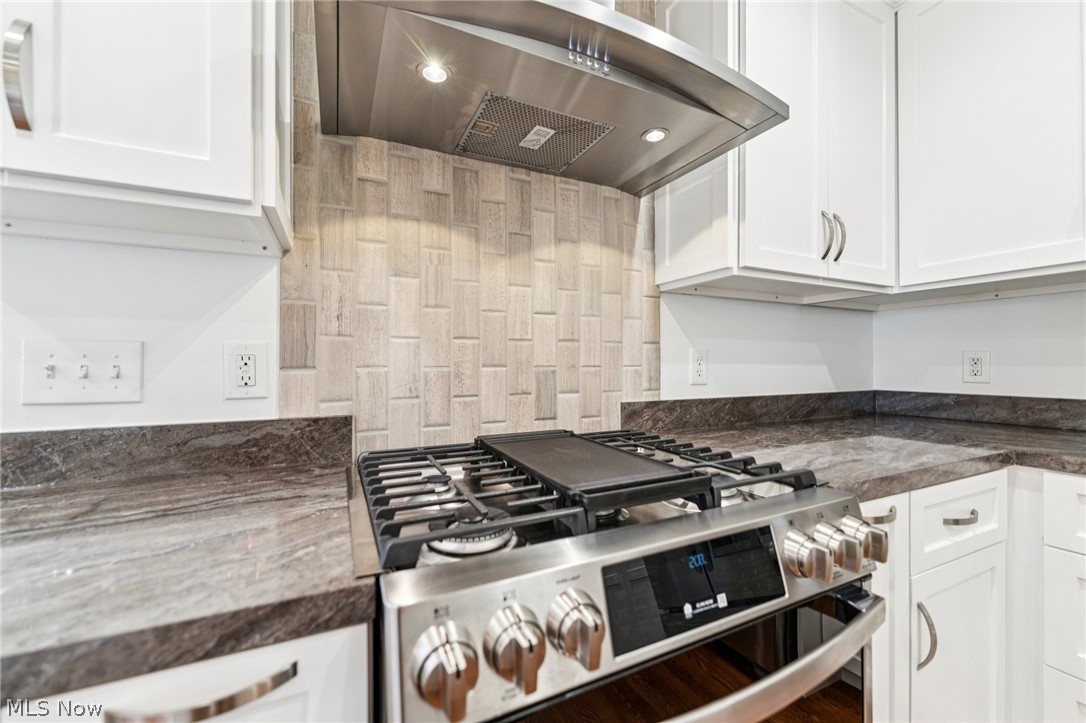 Aurora - Residential