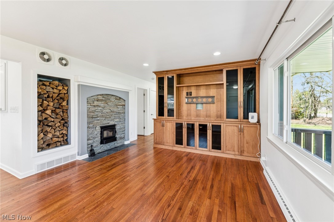 Aurora - Residential