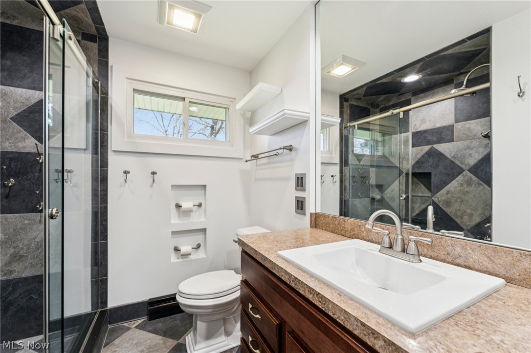 Aurora - Residential