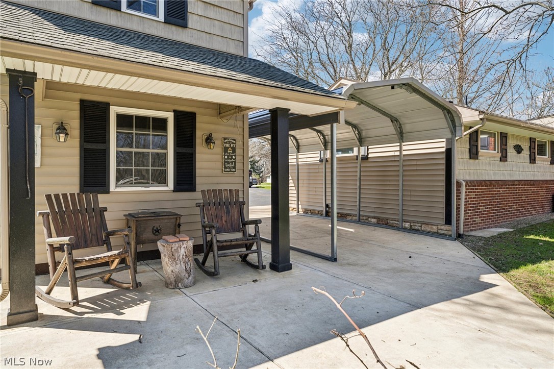 Aurora - Residential