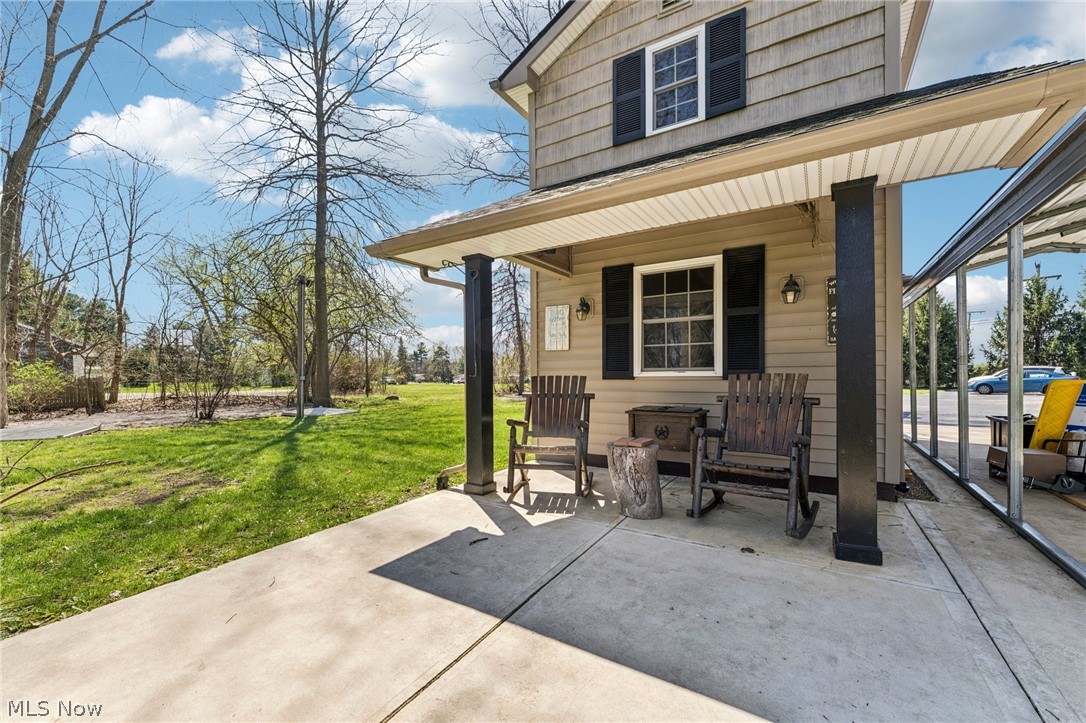 Aurora - Residential