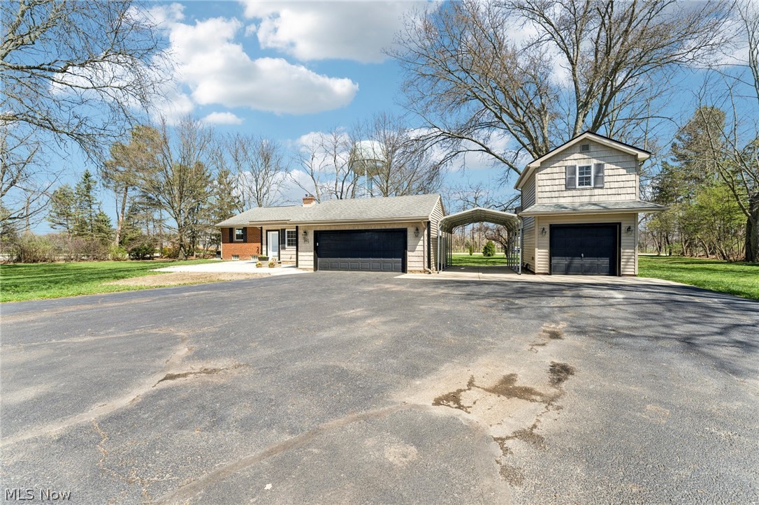 Aurora - Residential