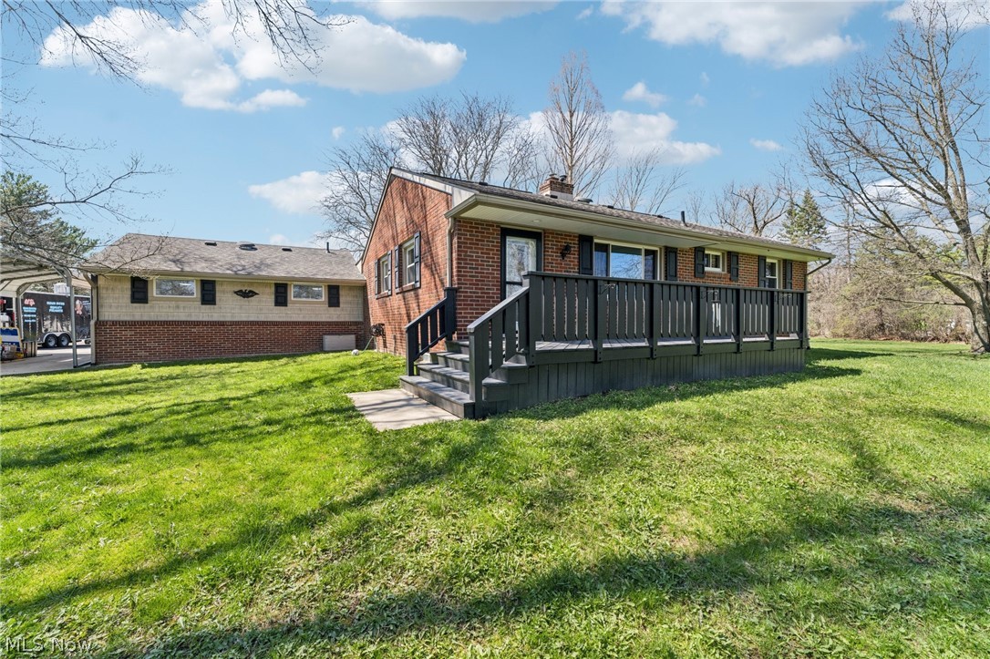 Aurora - Residential