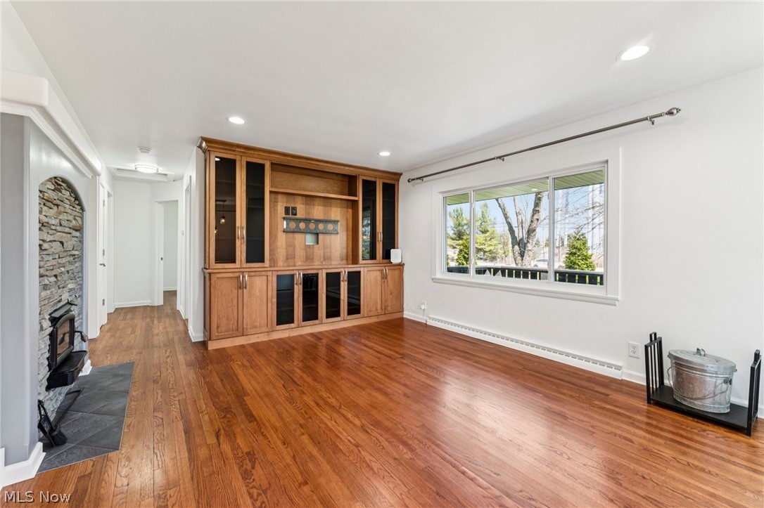 Aurora - Residential