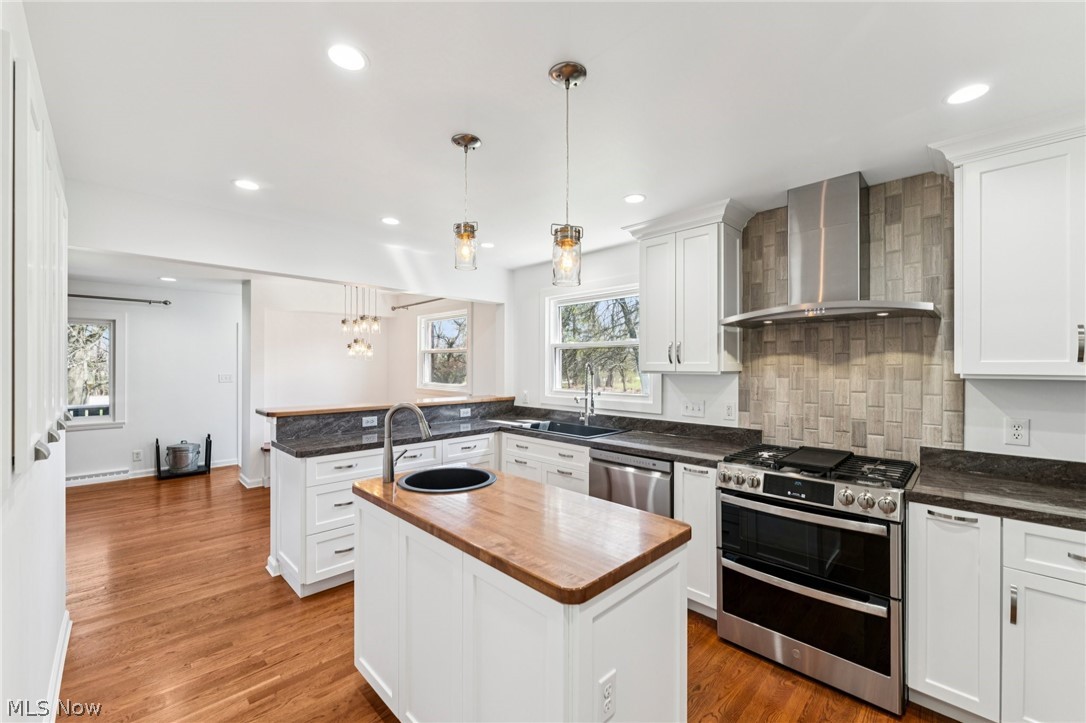 Aurora - Residential