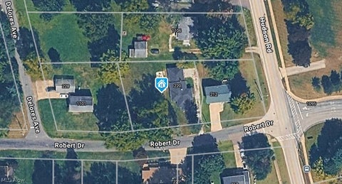Tiny photo for 220 Robert Drive, Kent, OH 44240 (MLS # 5252871)