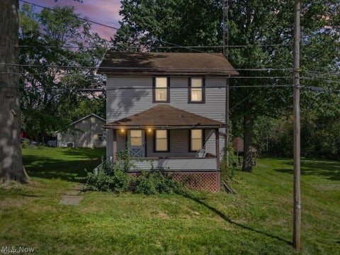 Tiny photo for 328 Keystone Street, Alliance, OH 44601 (MLS # 5257130)