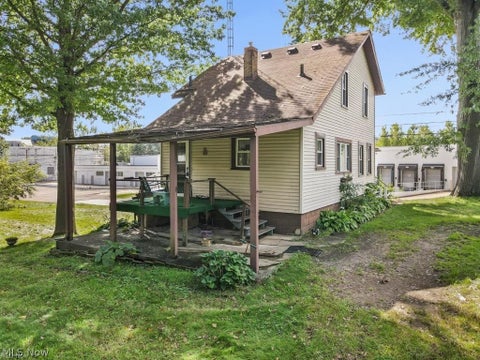 Tiny photo for 328 Keystone Street, Alliance, OH 44601 (MLS # 5257130)