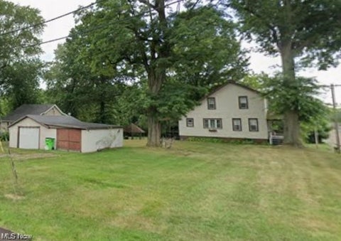 Tiny photo for 328 Keystone Street, Alliance, OH 44601 (MLS # 5257130)