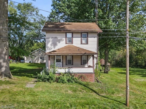 Tiny photo for 328 Keystone Street, Alliance, OH 44601 (MLS # 5257130)