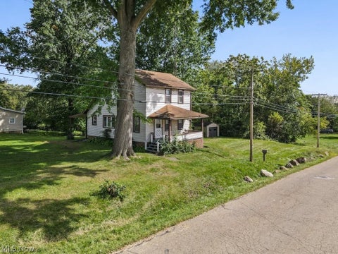 Tiny photo for 328 Keystone Street, Alliance, OH 44601 (MLS # 5257130)