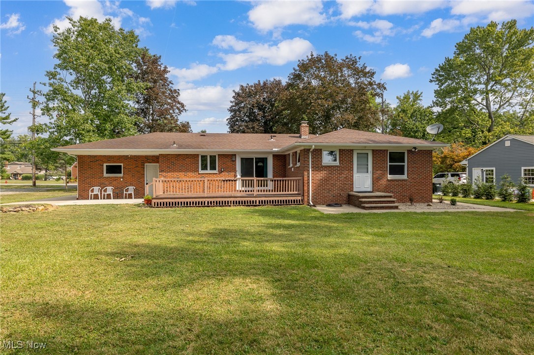 11331 Albion Road, North Royalton, Ohio image 35