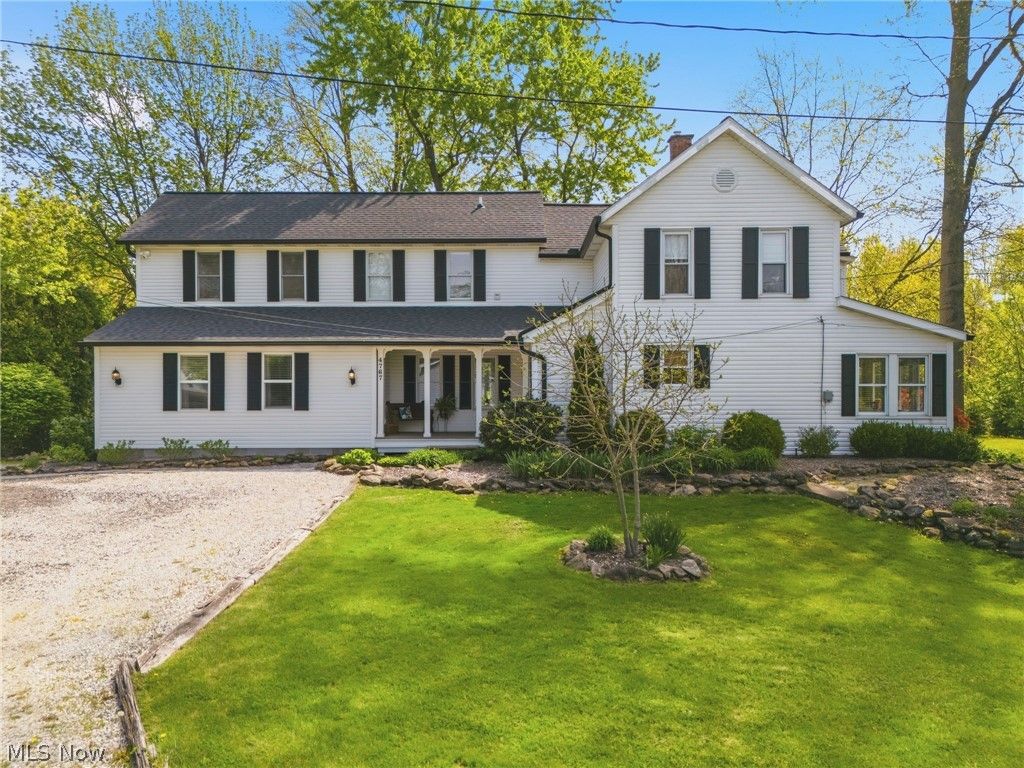 Photo of 4767 Etter Drive, North Canton, OH 44232 (MLS # 5204702)