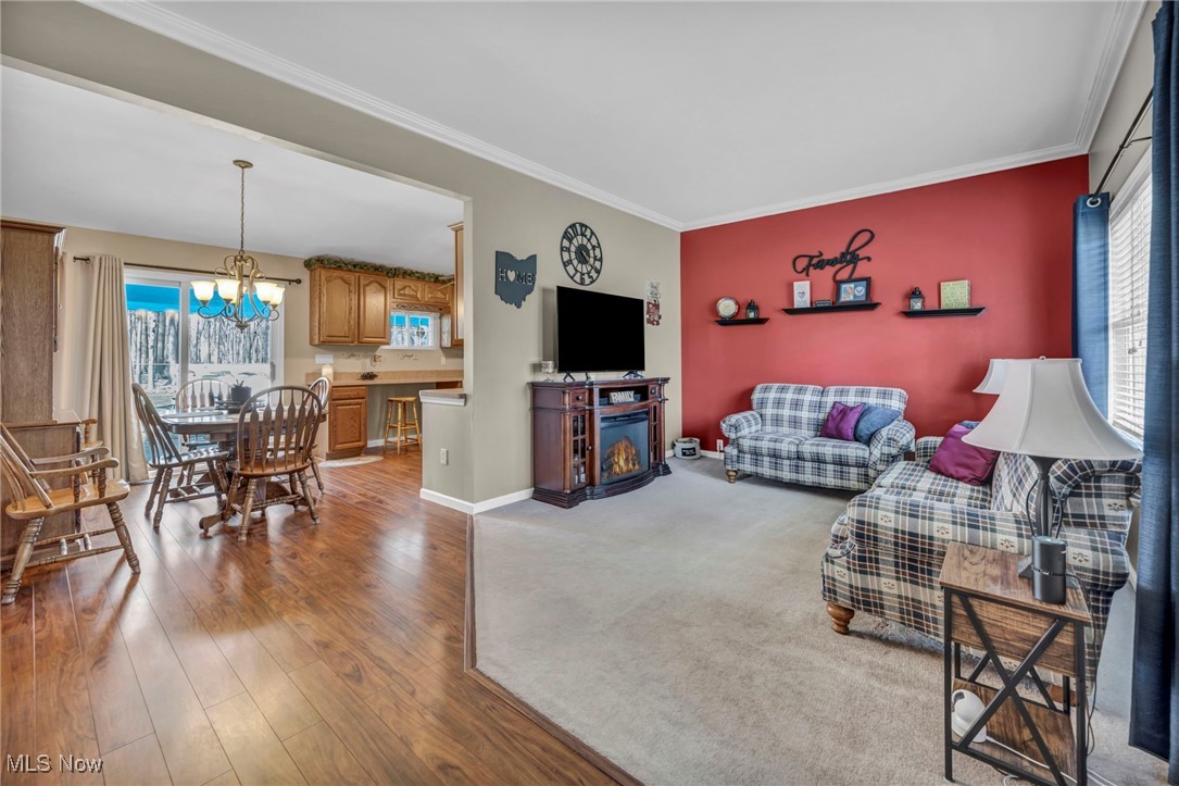 23904 Amesbury Drive, North Olmsted, Ohio image 5