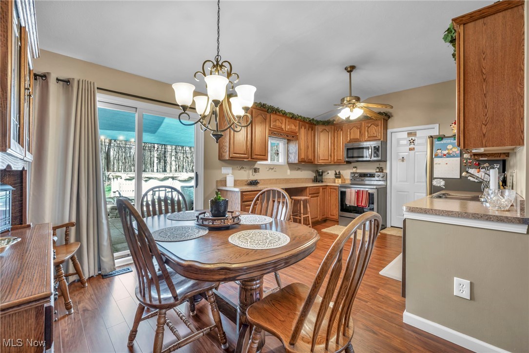 23904 Amesbury Drive, North Olmsted, Ohio image 15